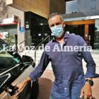 LA VOZ ha estado esta mañana con José Gomes.