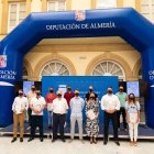 La presentación.