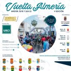 Cartel de una edición que se celebrará en septiembre.