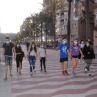 La provincia ha vivido la jornada con más personas curadas del Covid-19.