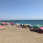 La ocupación en Almería se desploma.