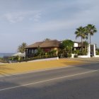 La discoteca Mandala Beach Mojácar, una de las afectadas.