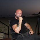 Claudio Szabo, seguridad privada y experto en temas de okupación de vivivendas.