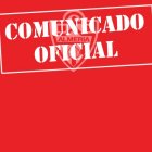 Comunicado oficial del Almería.
