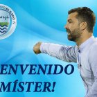 Tito García Sanjuan se une al proyecto del CD El Ejido.