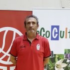 José González renueva como entrenador del CB Almería.