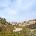 La Hoya no será espacio escénico finalmente.