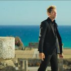 Fotograma del nuevo videoclip de David Bisbal.