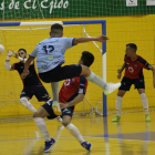 El CD El Ejido Futsal retrasa el inicio de pretemporada al 17 de agosto.