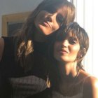 Isabel Jiménez y Sara Carbonero, una amistad inquebrantable.