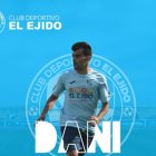 Dani Cara vuelve a casa en el mejor momento.