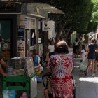 Los casos de coronavirus en niños en Almería han supuesto en la última semana casi la mitad del total de Andalucía.