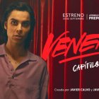 Imagen promocional del tercer capítulo de \'Veneno\'.