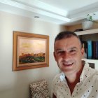 Israel Polo, comentarista del Carrusel de la SER.