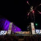 La Feria de 2020 también tendrá el tradicional concierto de la OCAL.