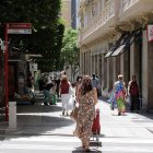 El coronavirus ha dejado este martes 72 nuevos casos en toda la provincia.