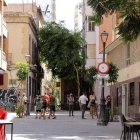 La provincia de Almería tiene en estos momentos 12 brotes activos.