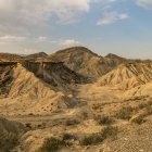 El oasis del Desierto, un lugar único por descubrir.