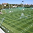 Marbella Football Center.