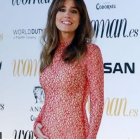 Isabel Jiménez en una imagen de archivo.