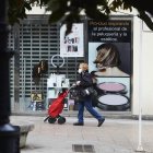 La provincia vuelve a aumentar sus positivos diarios.