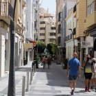 Las mascarillas son fundamentales en la lucha contra el coronavirus.