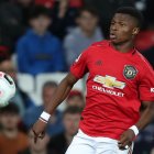 Largie Ramazani firma hasta 2025.