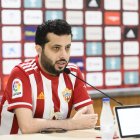 El presidente Turki Al-Sheikh.