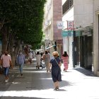 Almería ya es la tercera provincia andaluza con más positivos detectados por PCR.