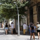 Almería ha registrado este jueves 121 nuevos casos de coronavirus,