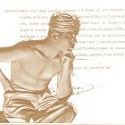 Pedro Rubio Pelegrín en la portada del Semanario Estampa, en 1932