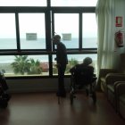 Imagen de archivo de la residencia de El Zapillo.