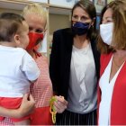 El curso escolar 2020/21 ha comenzado en Infantil en Andalucía.