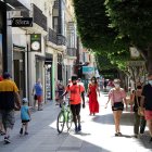 El coronavirus no da tregua en Almería y deja 3 nuevas muertes y 17 hospitalizados más.