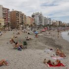 El alcalde de la capital anuncia más vigilancia policial en las playas.