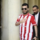 Turki y Mohamed hacen historia en el Almería.