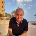 Antonio Sánchez de Amo.