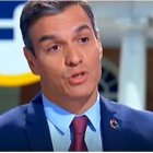 Entrevista al presidente del Gobierno, Pedro Sánchez - RTVE