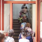 Javier Imbroda dice que los colegios son más seguros que las casas.