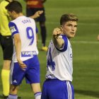Raúl Guti.