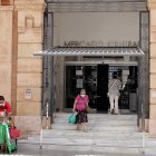 Almería vuelve a rozar los 200 contagios de coronavirus diarios.
