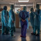 La situación empeora en Andalucía.