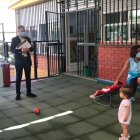 Las escuelas infantiles abrieron sus puertas el pasado 1 de septiembre.