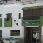 Residencia El Manantial de Terque.