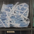 La provincia de Almería ha sumado este jueves 156 positivos.