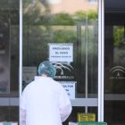 Test rápidos, en una imagen de archivo.