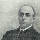 Alfredo Saralegui y casellas fue tres años comandante de Marina de Almería.