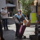 Desde el pasado dos de agosto no se registraban menos positivos que los de este domingo.