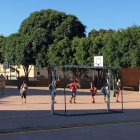 Vuelta al cole en la capital almeriense