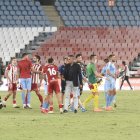 José Gomes sabe que se sienta en un banquillo caliente.